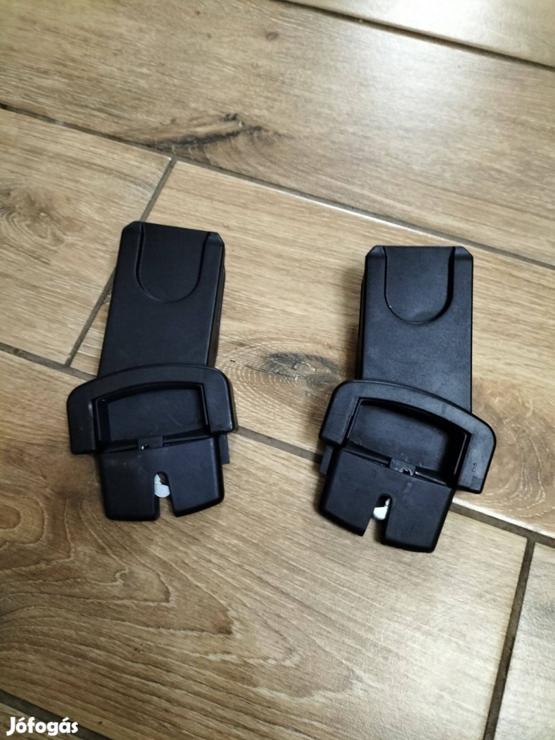 Maxi Cosi-Britax babakocsi adapter eladó