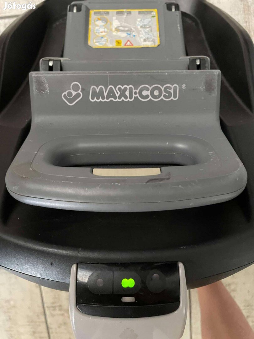 Maxi Cosi Cabriofix Isofix talp