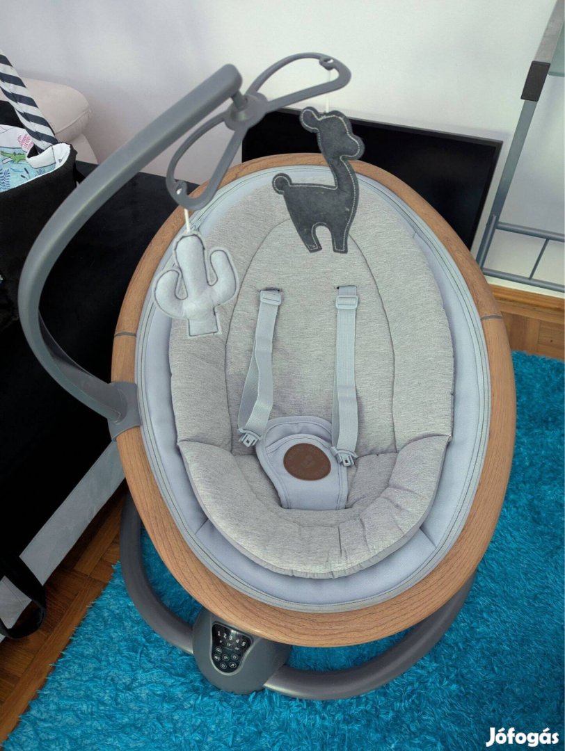 Maxi Cosi Cassia pihenőszék