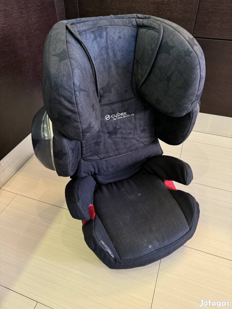 Maxi-Cosi Cybex isofixes gyerekülés