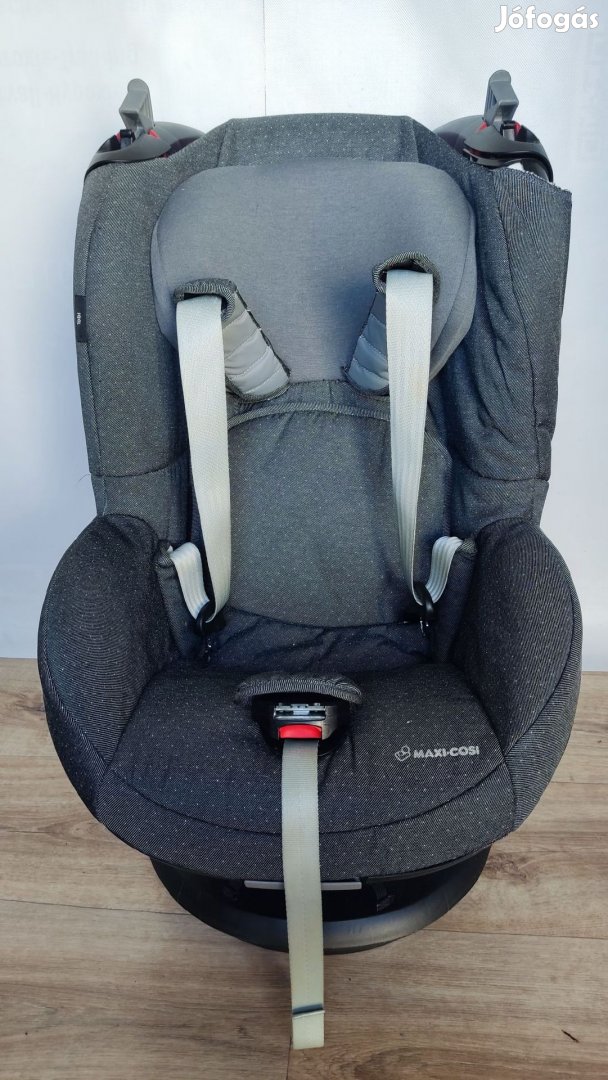 Maxi-Cosi ECE R44/04 Gyerekautóülés  Biztonság és Kényelem