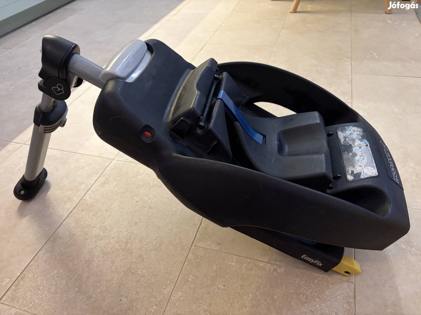 Maxi-Cosi Easyfix bázistalp gyerekülés talp Isofix
