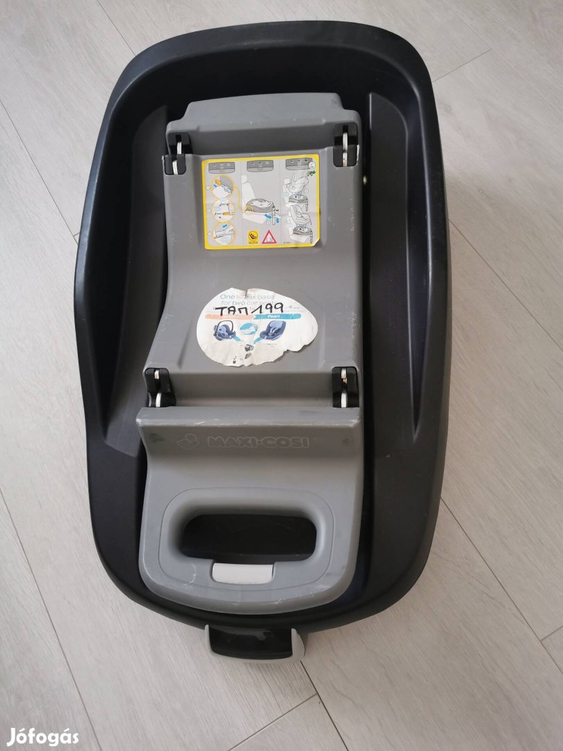 Maxi Cosi Familyfix isofix bázistalp 