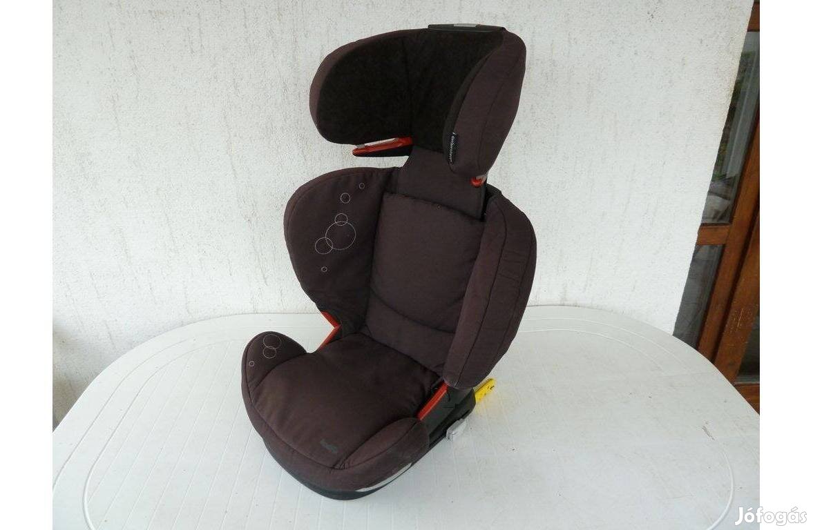 Maxi Cosi Ferofix Airprotect isofix döntőtalpas autós gyerekülés autó