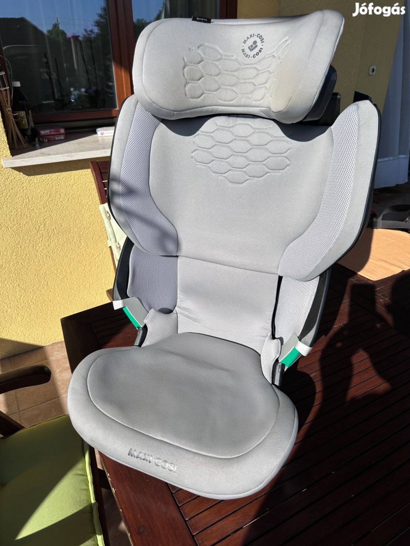 Maxi Cosi I-SAFE Isofix Gyerekülés