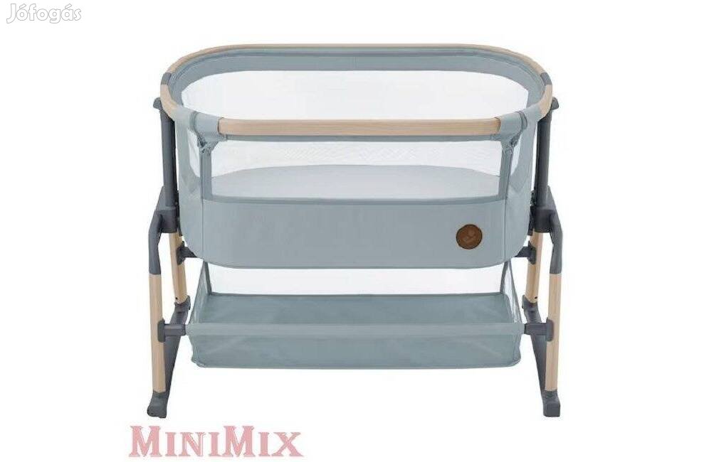 Maxi-Cosi Iora Air babaöböl Beyond Grey