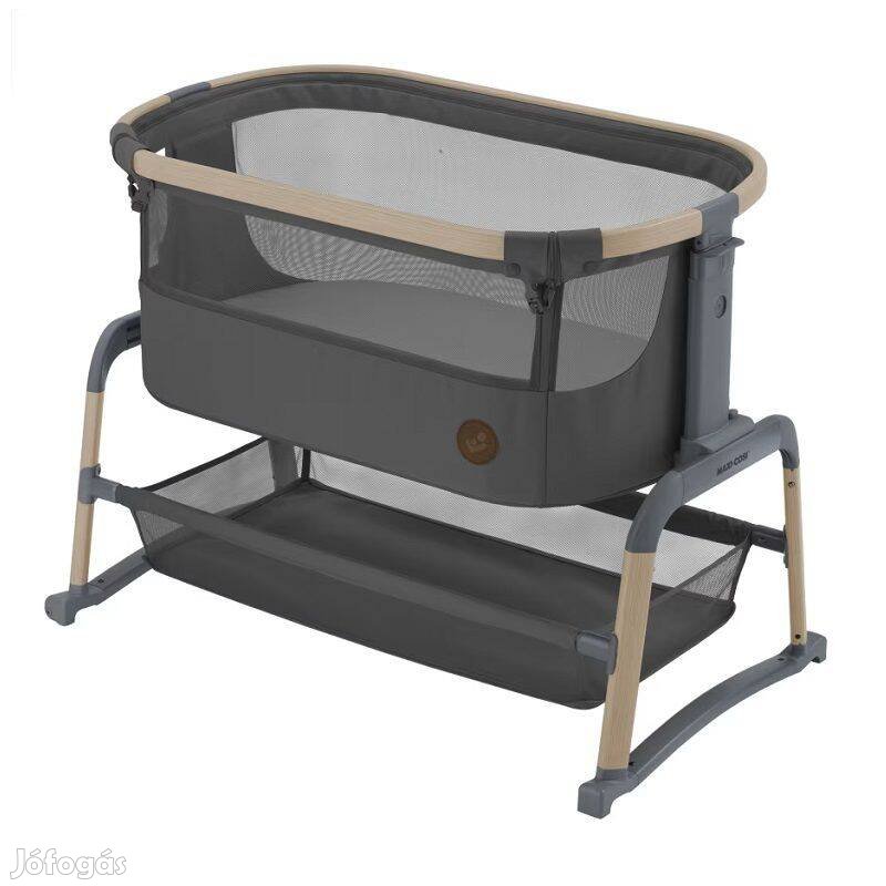 Maxi-Cosi Iora Air bölcső, 0-6hó, 0-9kg - szürke (2121043110)