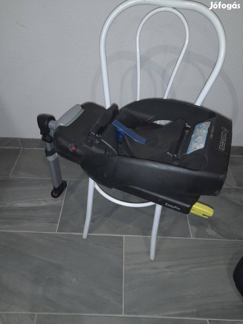 Maxi Cosi Isofix talp Maxi Cosi Cabriofix hordozóhoz