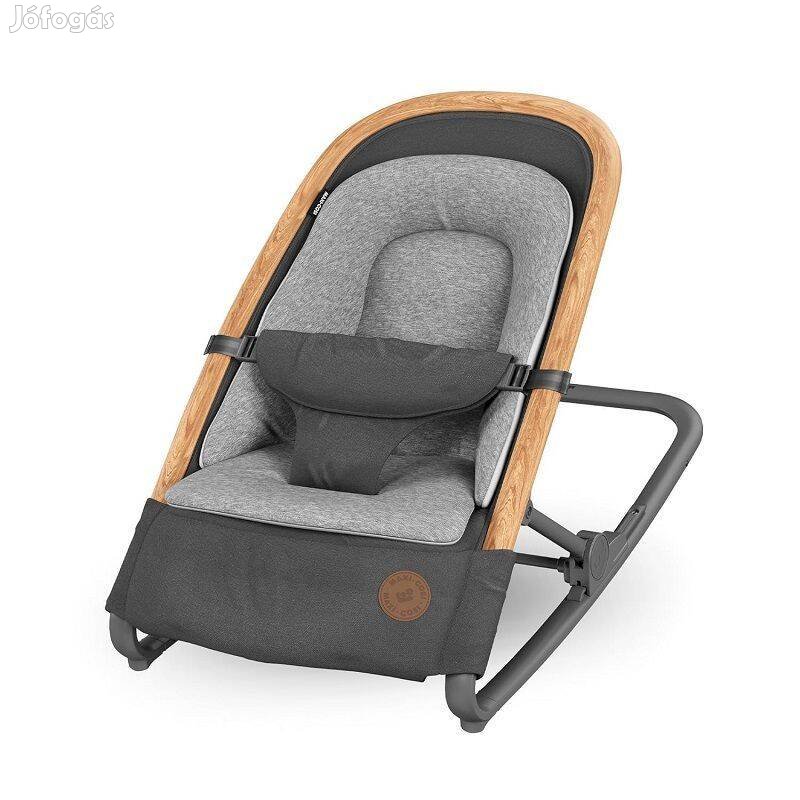 Maxi-Cosi Kori pihenő-hintaszék, 0-6M, 0-9kg - grafit (2835750110)