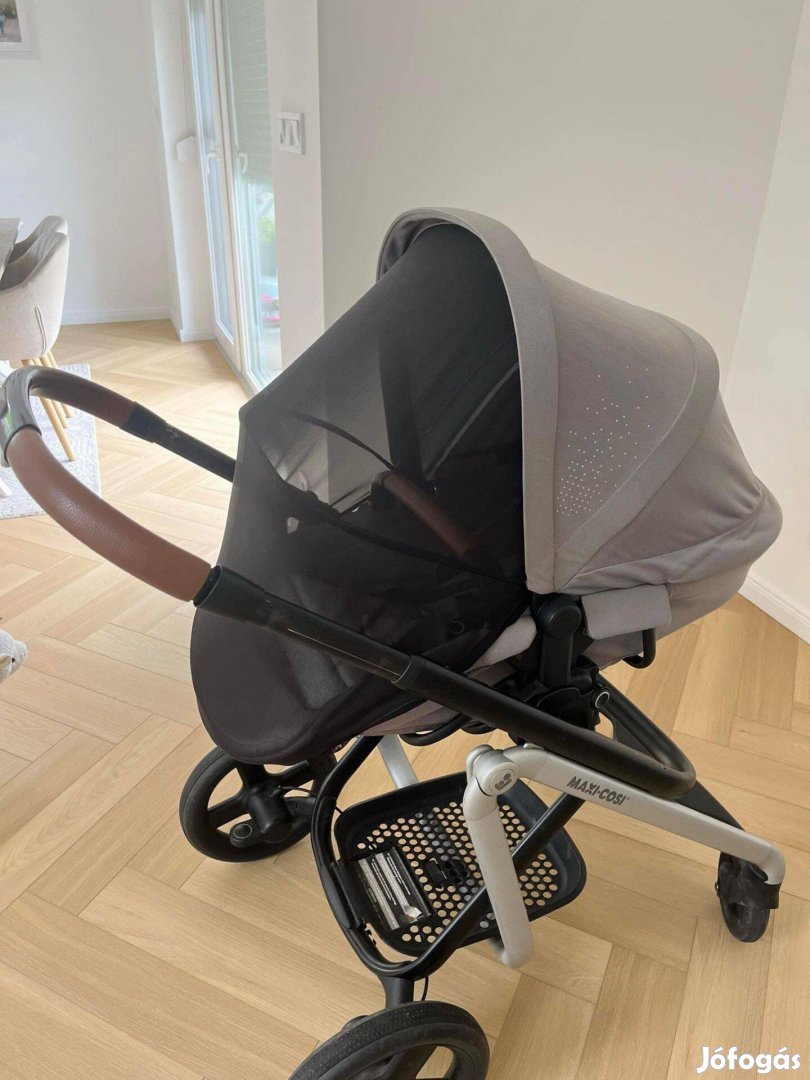 Maxi Cosi Lila 2 in 1 babakocsi