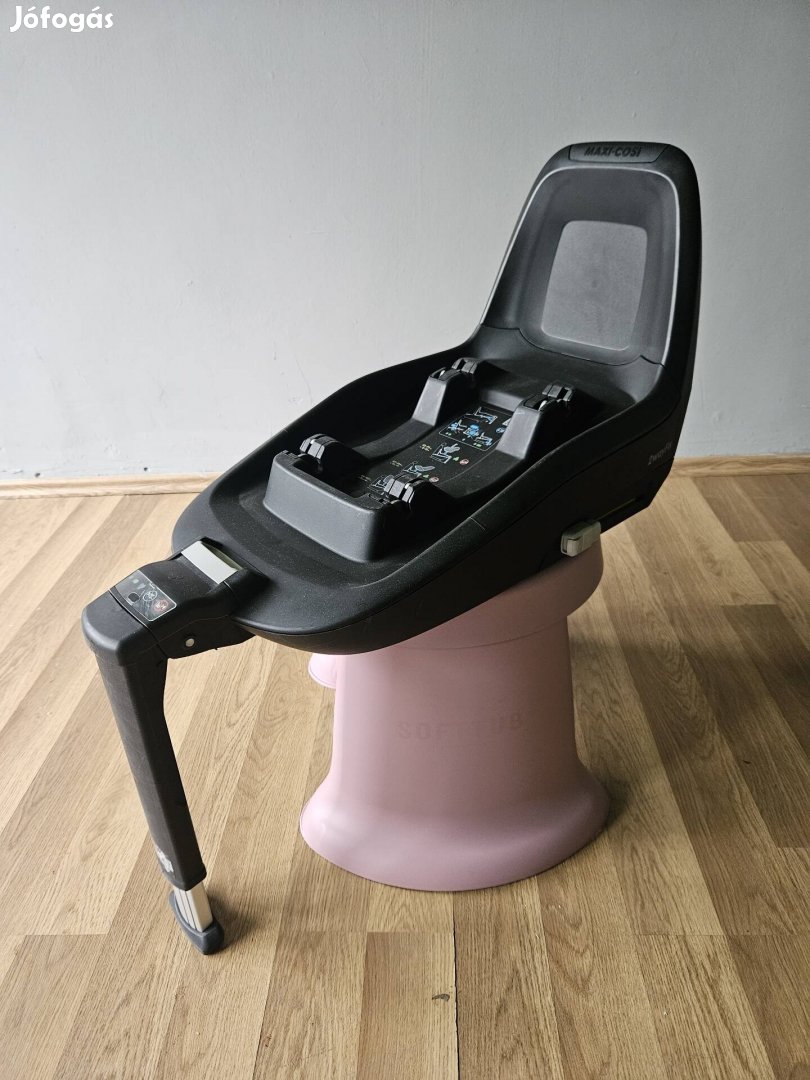 Maxi Cosi Maxi-Cosi 2wayfix isofix talp, bázistalp 