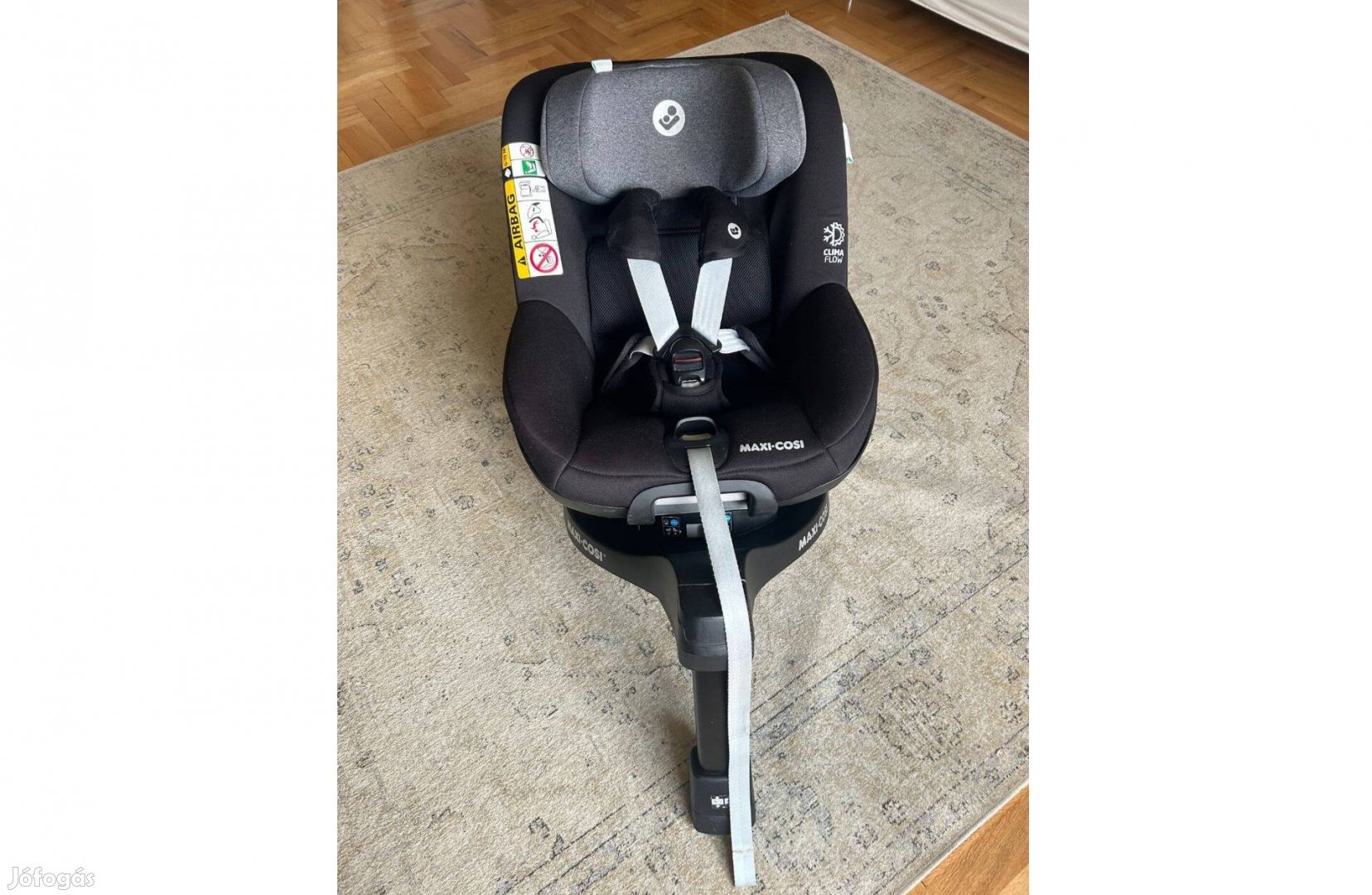 Maxi Cosi Mica pro eco autósülés