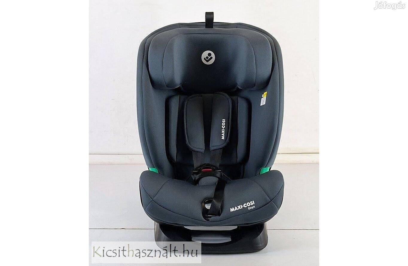 Maxi Cosi Onyx autósülés - Full Graphite