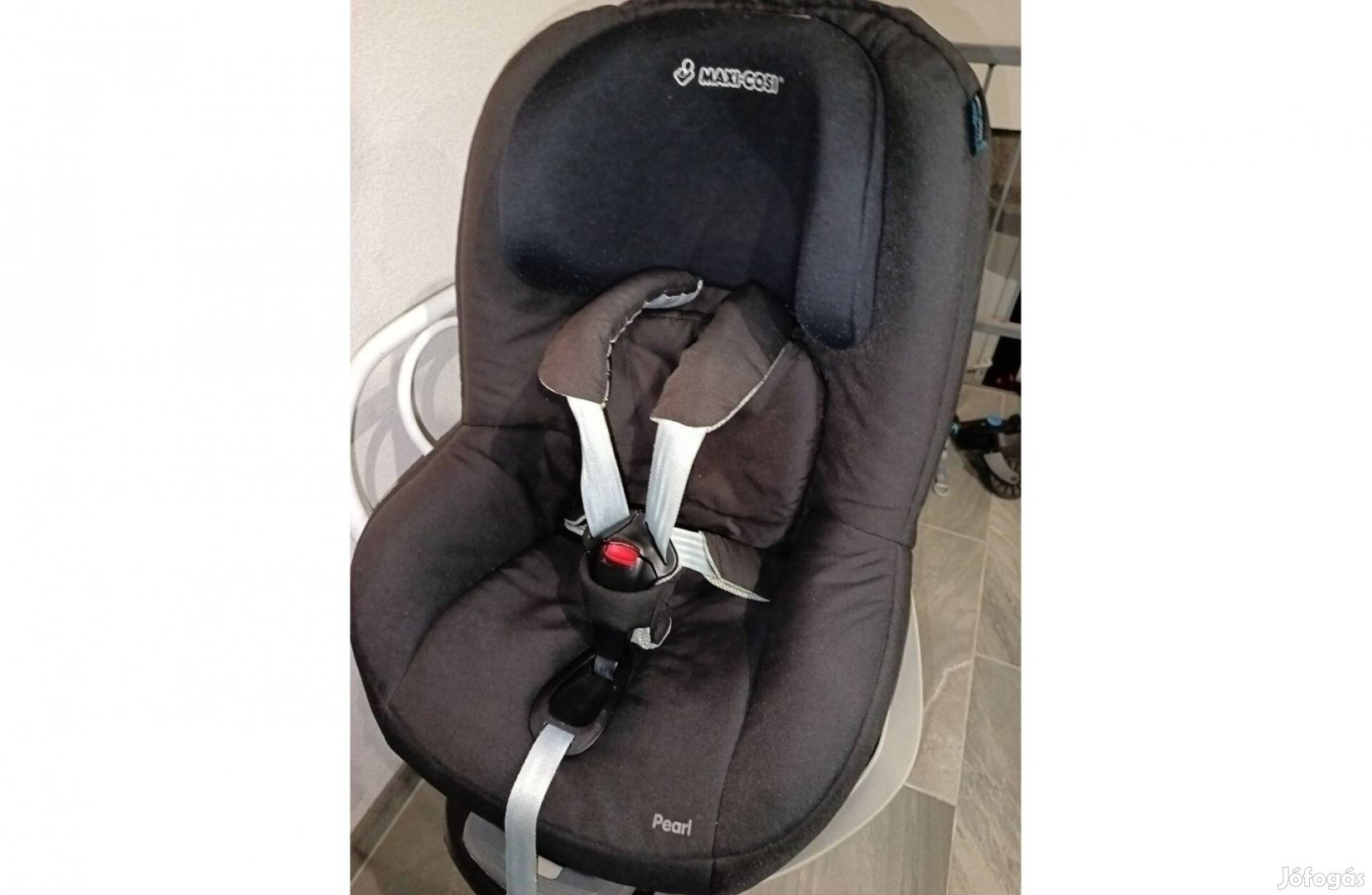 Maxi Cosi Pearl autós gyerekülés 9-18 kg Isofix talppal