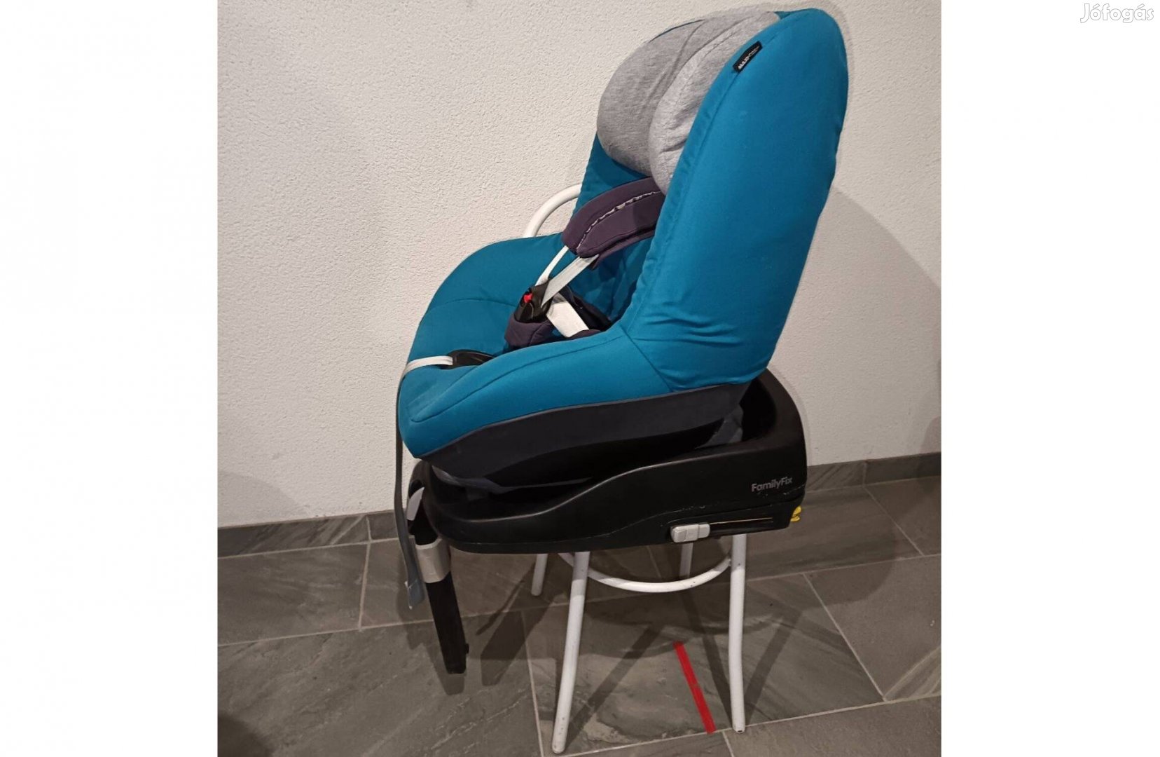 Maxi Cosi Pearl autós gyerekülés 9-18 kg Isofix talppal