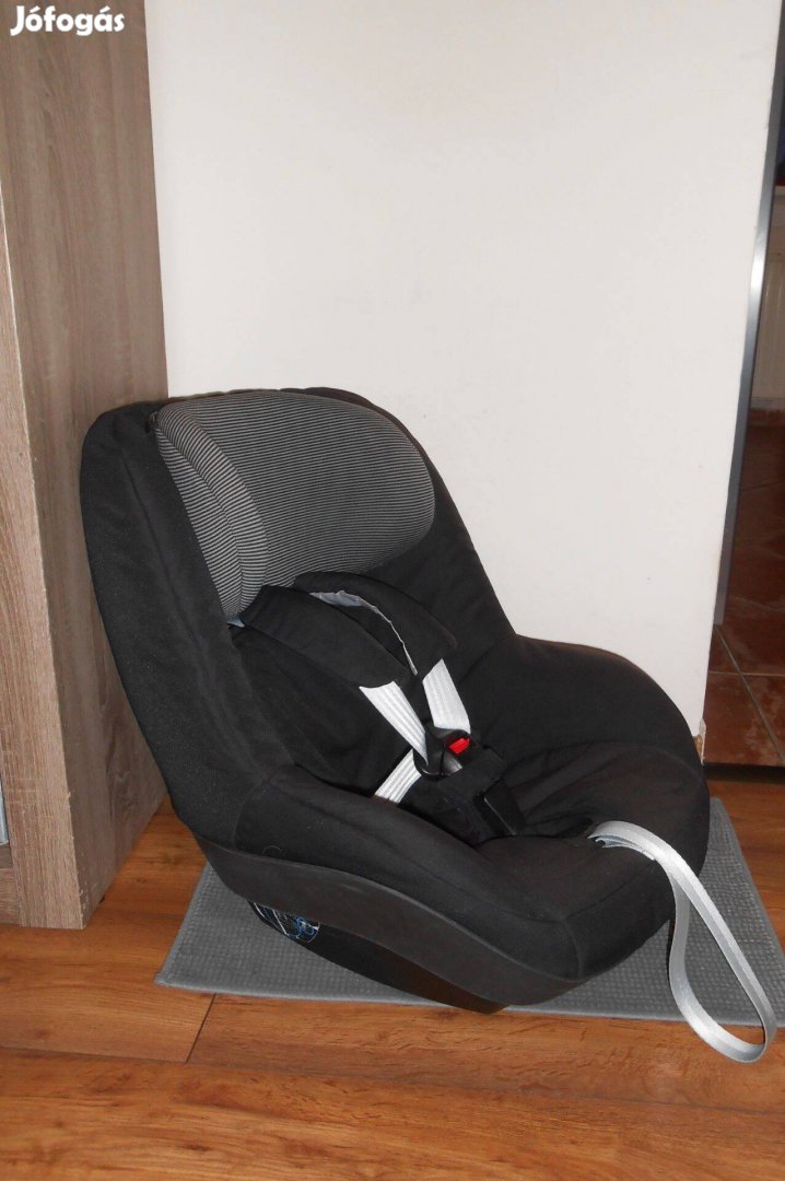 Maxi Cosi Pearl gyerekülés (akár Family Fix isofix talppal) 9-18 kg