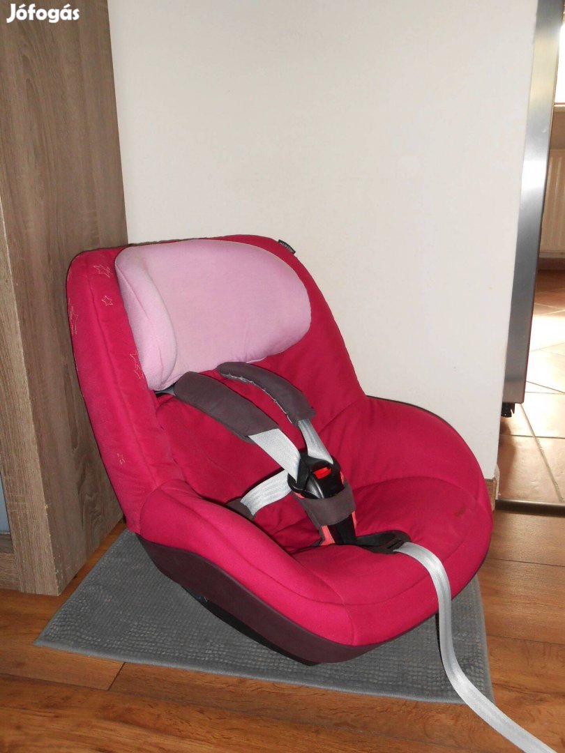 Maxi Cosi Pearl gyerekülés (akár Family Fix isofix talppal) 9-18 kg