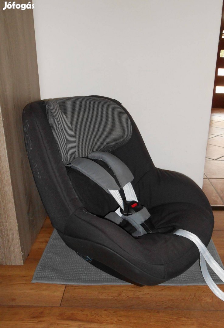 Maxi Cosi Pearl gyerekülés (akár Family Fix isofix talppal) 9-18 kg