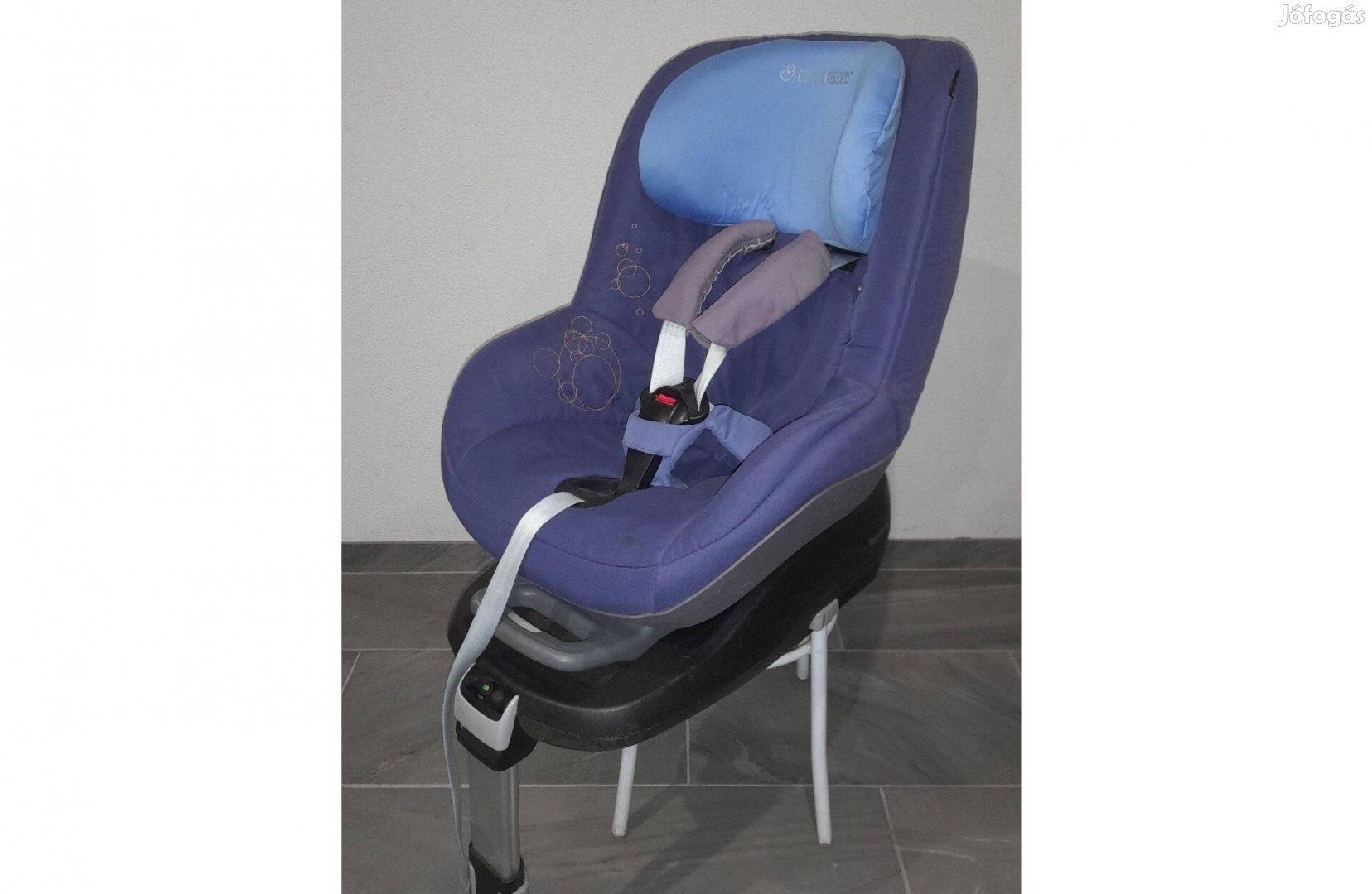 Maxi Cosi Pearl isofix autósülés gyerekülés 9-18 kg