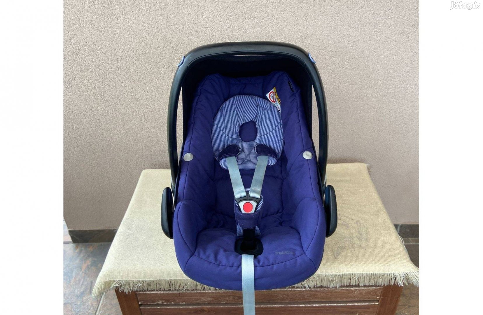 Maxi Cosi Pebble babahordozó,0-13 kg