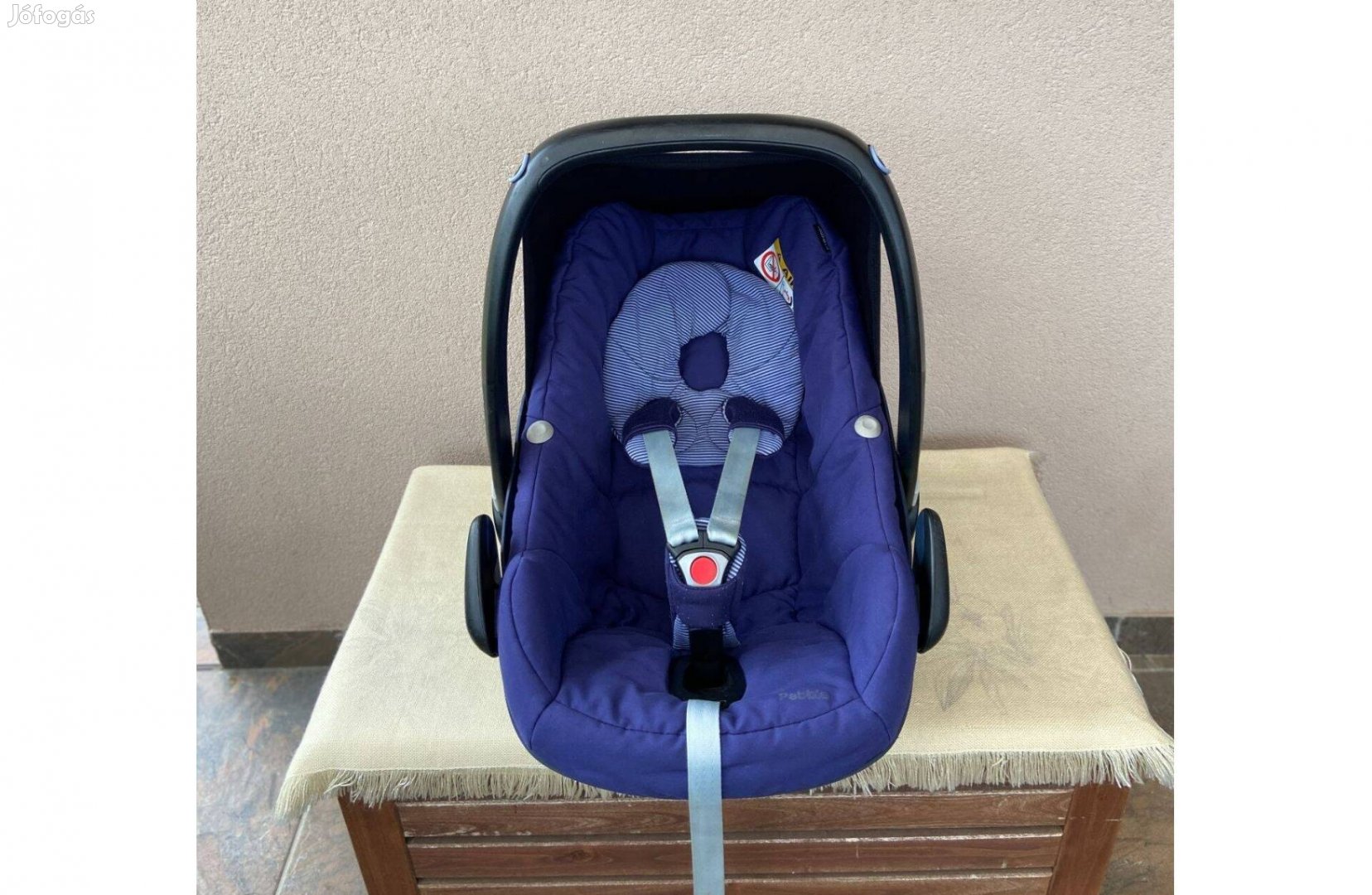 Maxi Cosi Pebble babahordozó,0-13 kg