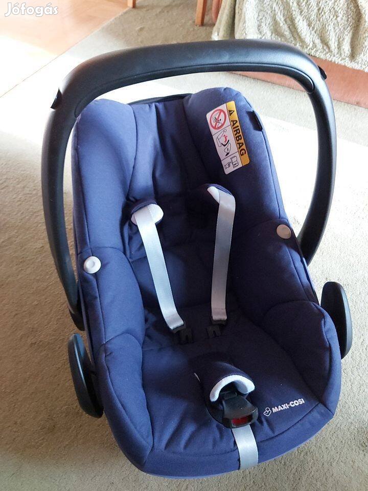 Maxi-Cosi Pebble plus babahordozó