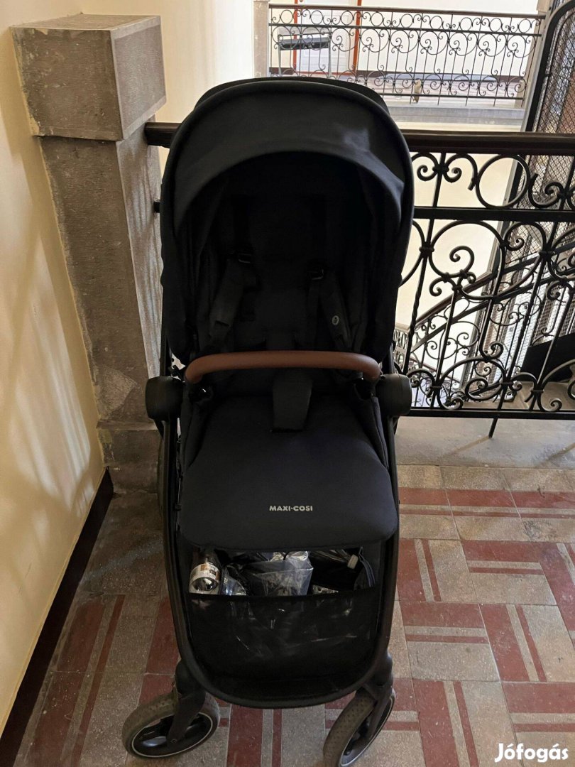 Maxi Cosi Plus