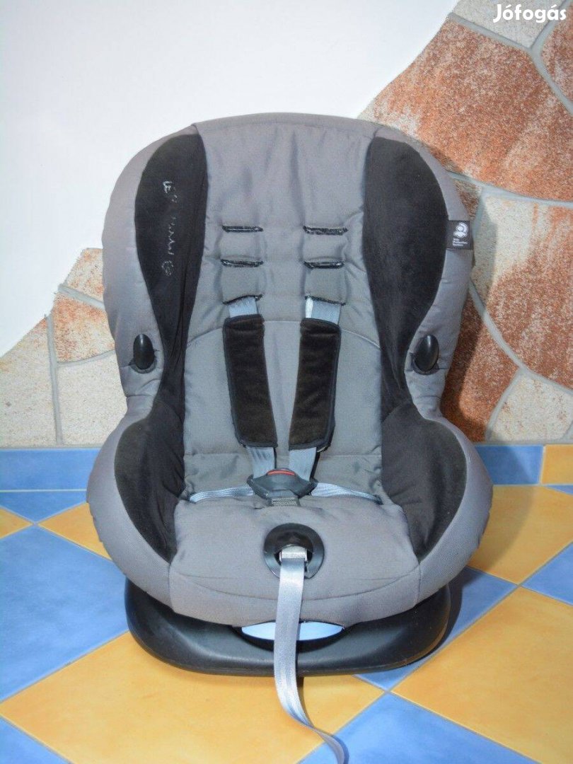 Maxi Cosi Priori SPS 9-18kg dönthető gyerekülés