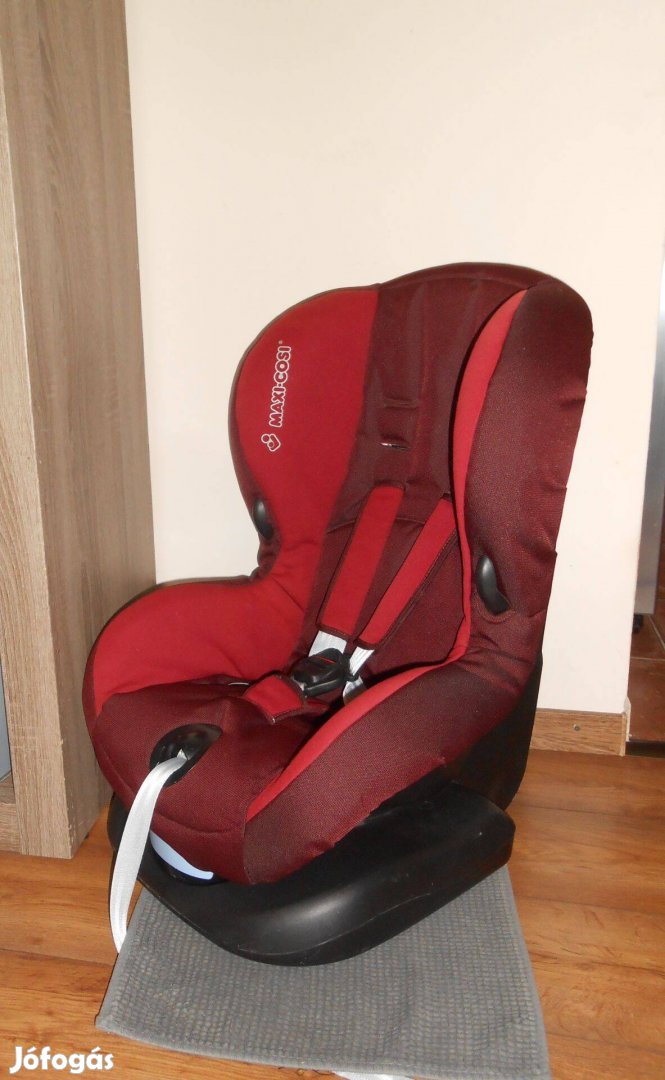 Maxi Cosi Priori SPS gyerekülés 9-18 kg