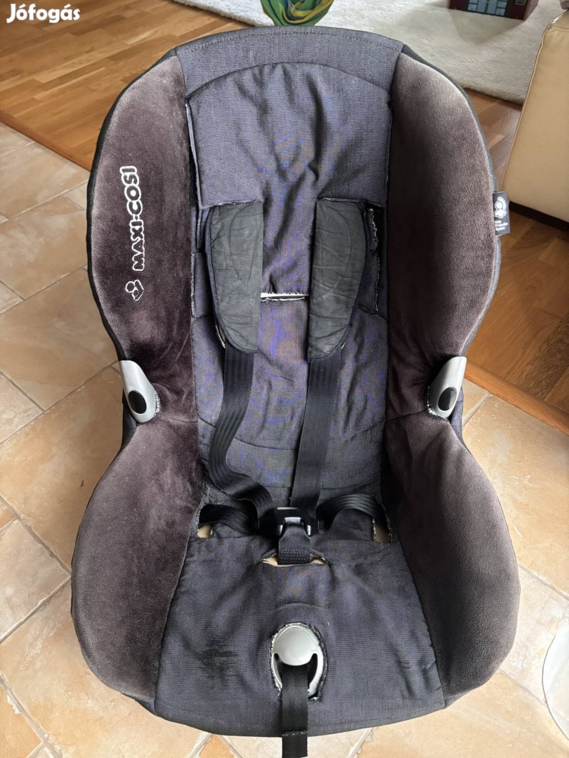 Maxi-Cosi Priori XP autósülés 9-18 kg. Felújított