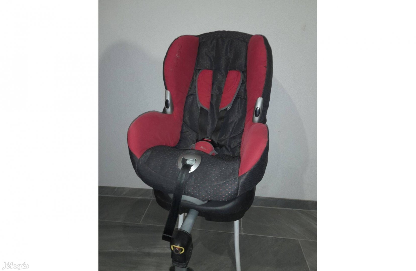 Maxi Cosi Priori Xp 9-18 kg autós gyerekülés