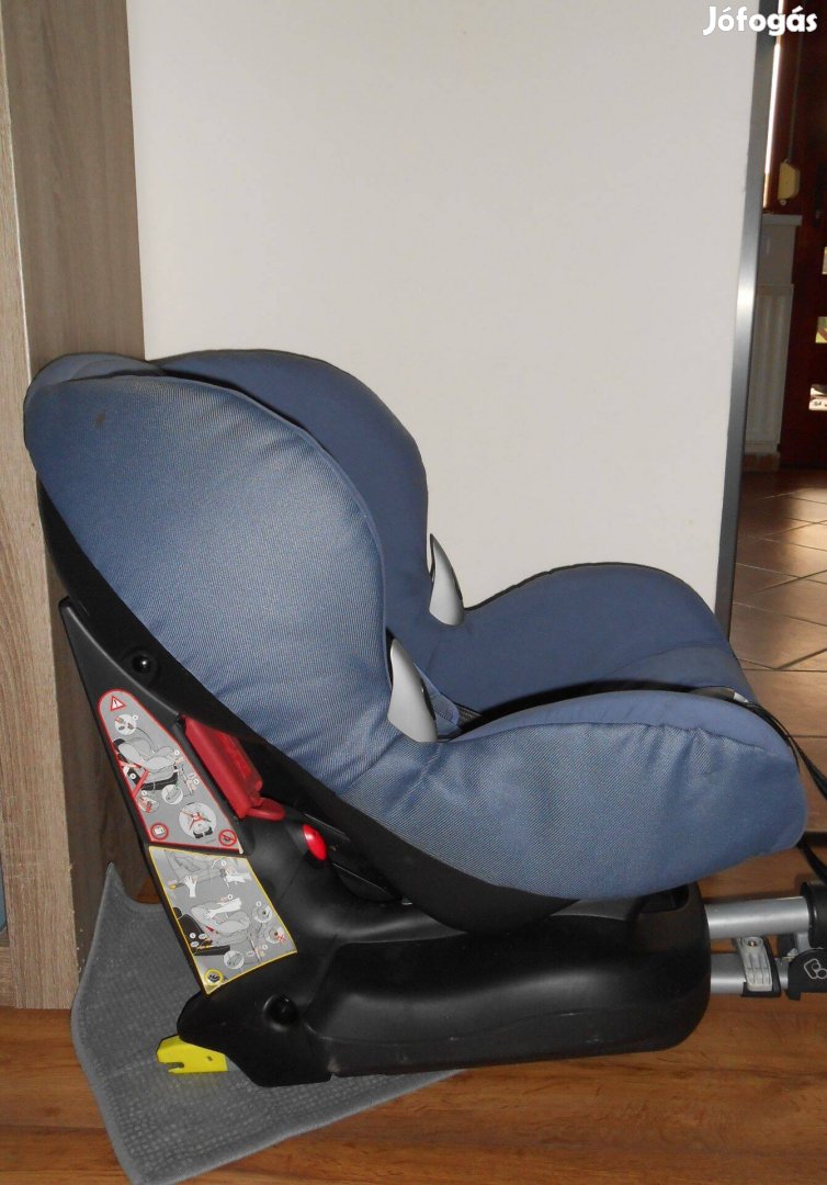 Maxi cosi outlet priorifix isofix