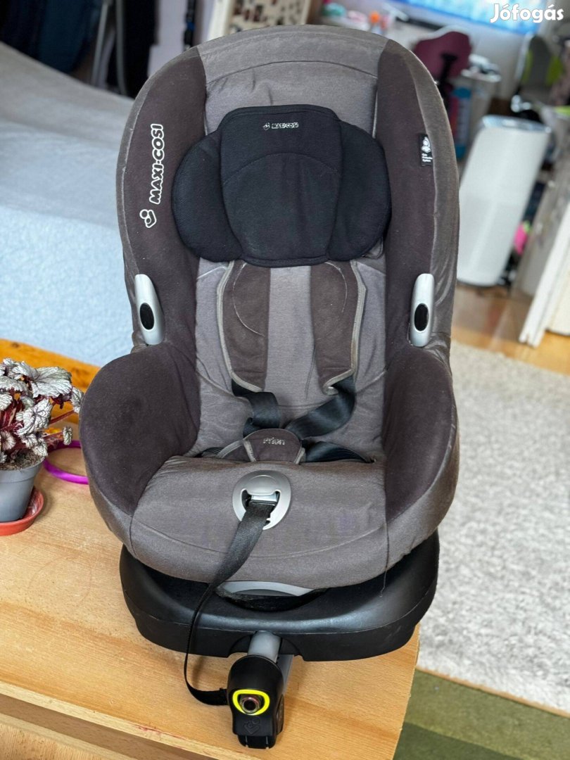 Maxi cosi priorifix top isofix