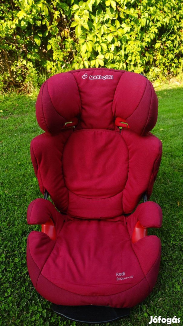 Maxi-Cosi Rodi Airprotect gyerekülés