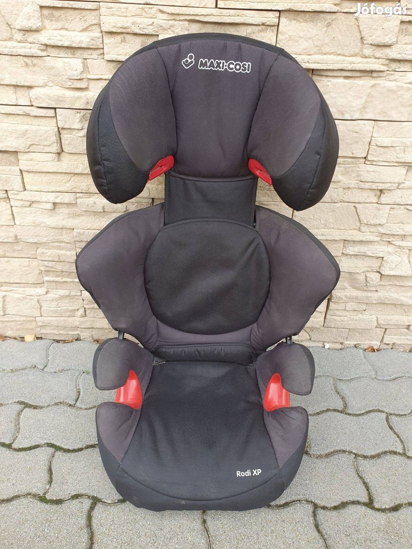 Maxi-Cosi Rodi XP2 autósülés, 15-36kg