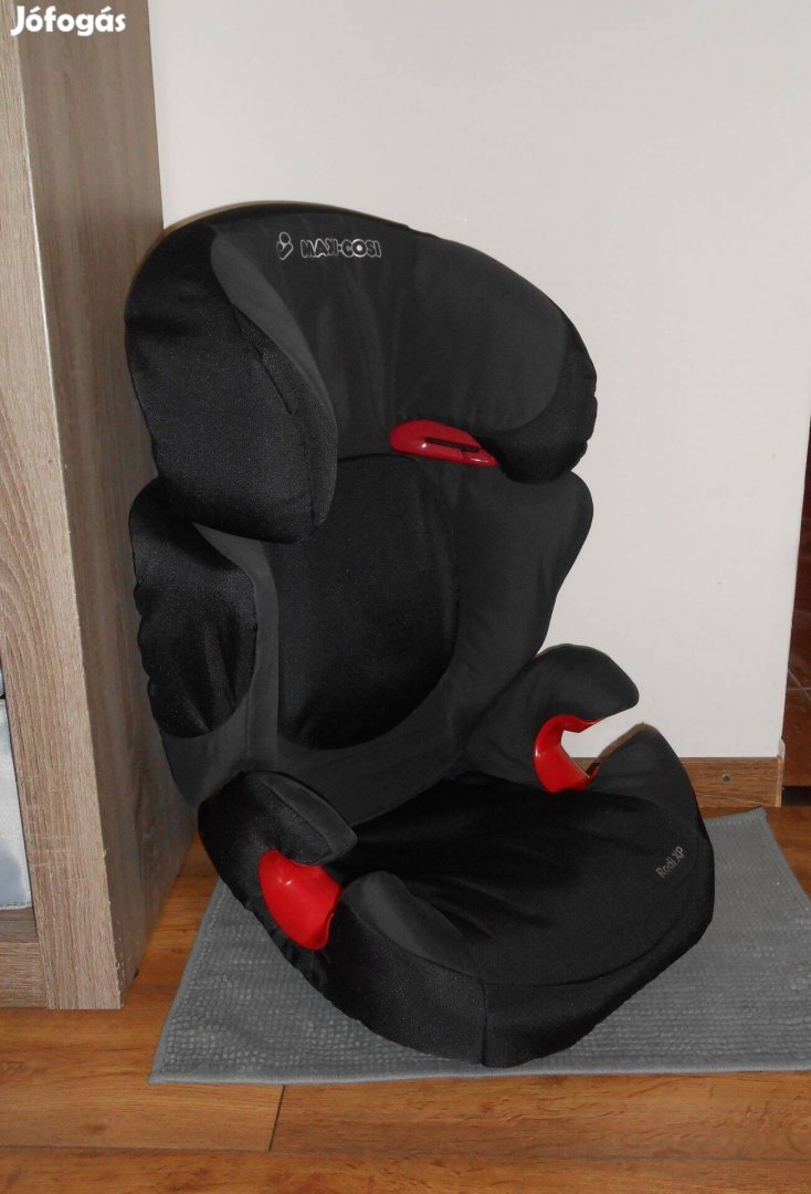 Maxi Cosi Rodi XP2 gyerekülés 15-36 kg