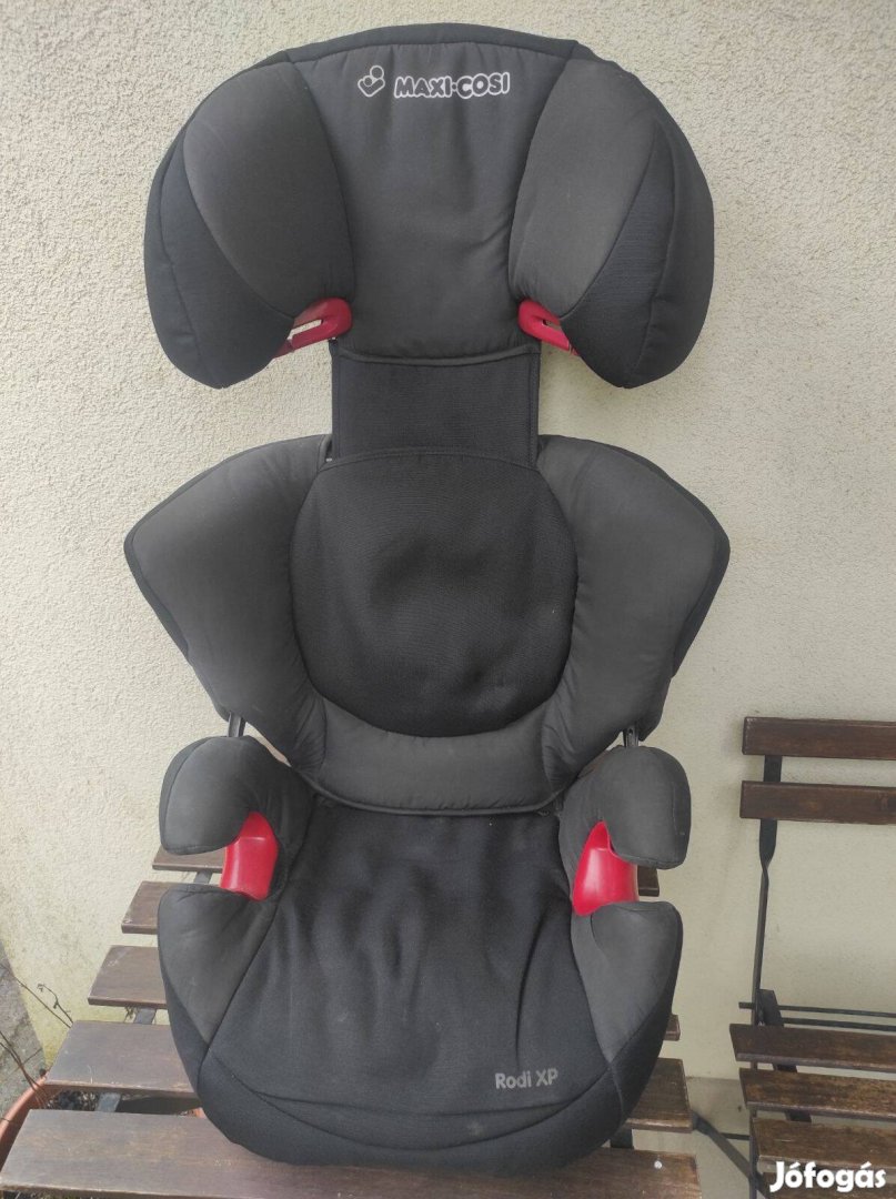 Maxi-Cosi Rodi XP 2 15-36 kg