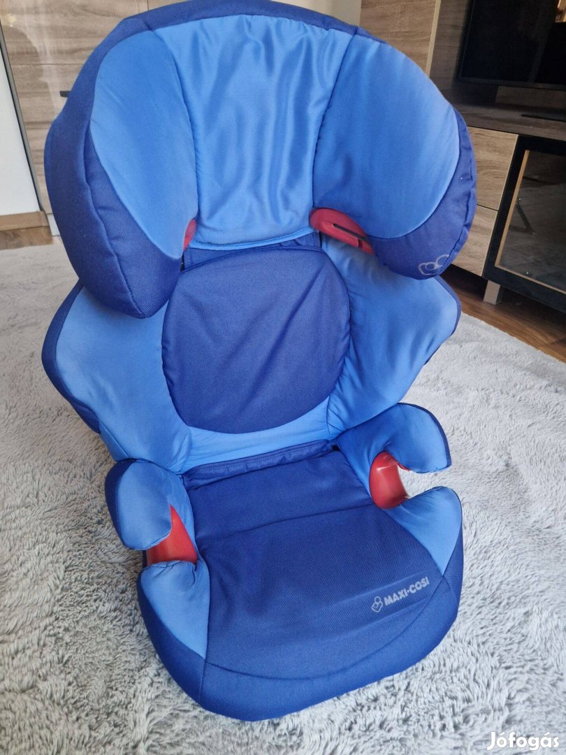Maxi-Cosi Rodi XP Fix 15-36 kg gyerekülés