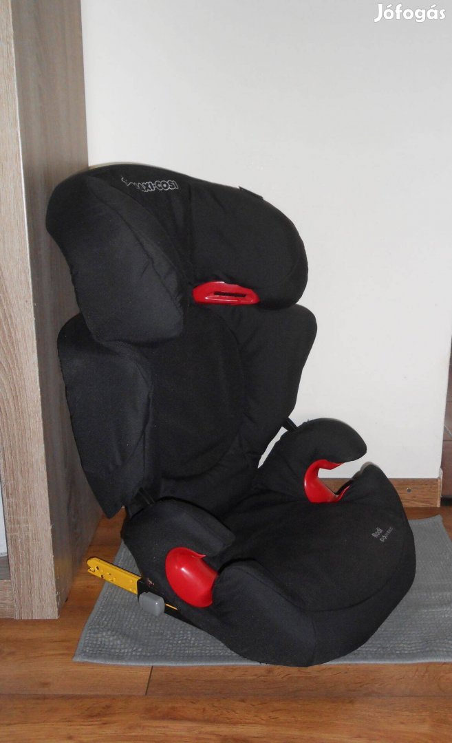 Maxi-Cosi Rodi XP Fix isofixes gyerekülés 15-36 kg