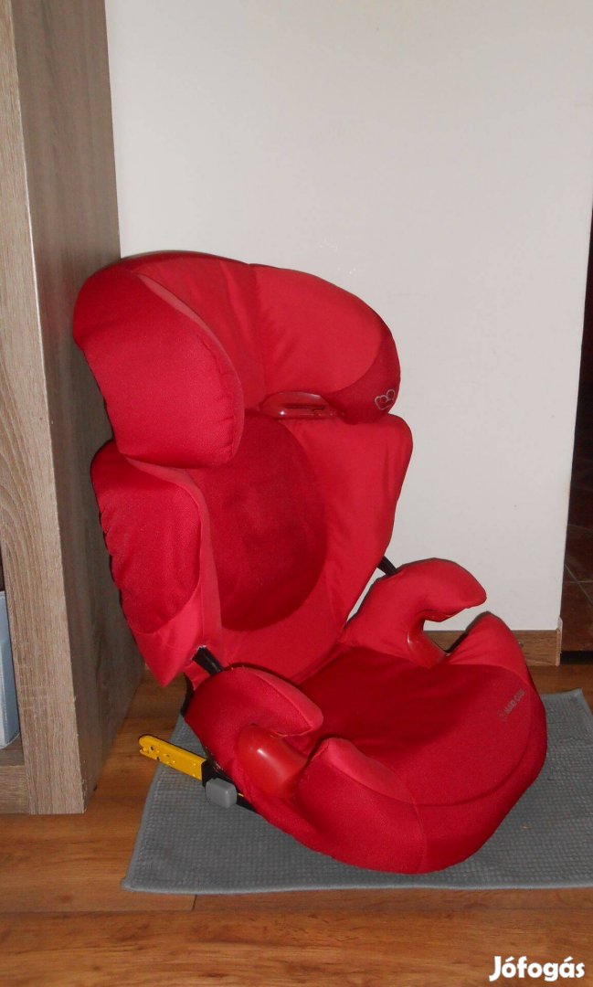 Maxi-Cosi Rodi XP Fix isofixes gyerekülés 15-36 kg