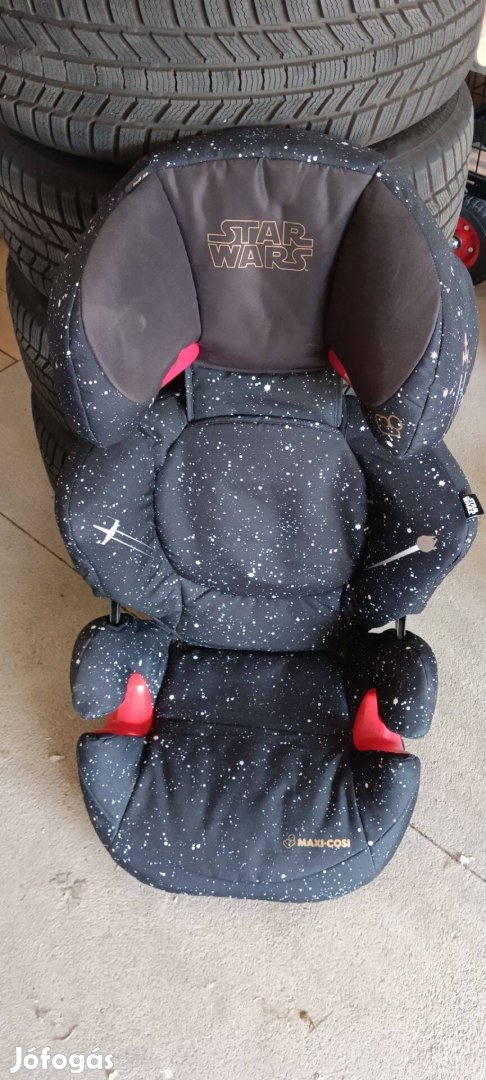 Maxi Cosi Rodi XP Star Wars gyerekülés 9-36