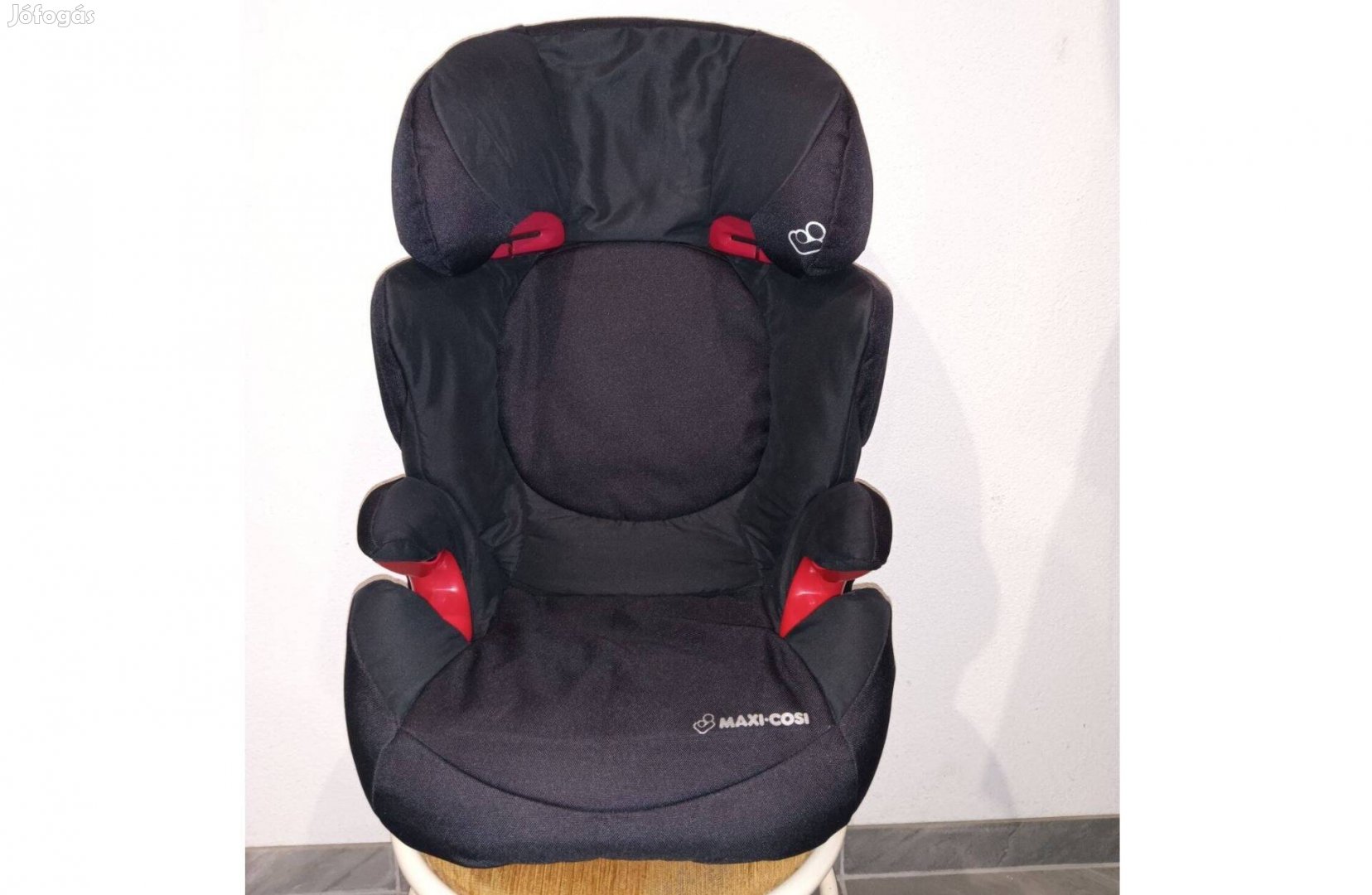 Maxi Cosi Rodi XP -fix autós gyerekülés 15-36 kg