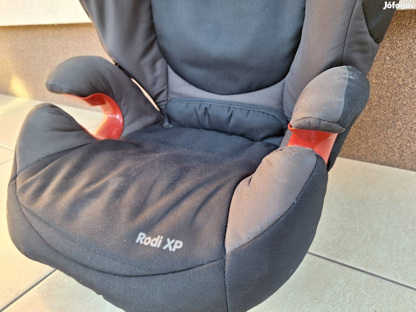 Maxi Cosi Rodi XP autós gyerekülés 