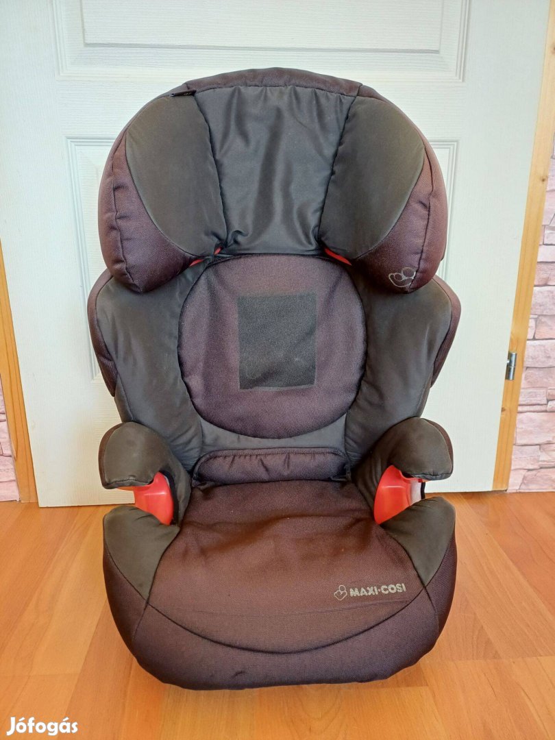 Maxi Cosi Rodi XP fix Isofix autós gyerekülés (15-36 kg)