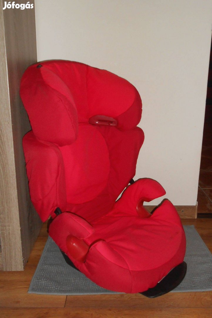 Maxi Cosi Rodi XR Airprotect dönthető ülőrészes gyerekülés 15-36 kg