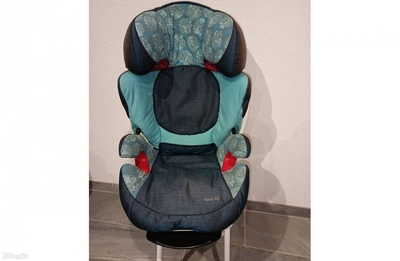 Maxi Cosi Rodi XR autós gyerekülés 15-36 kg Dönthető