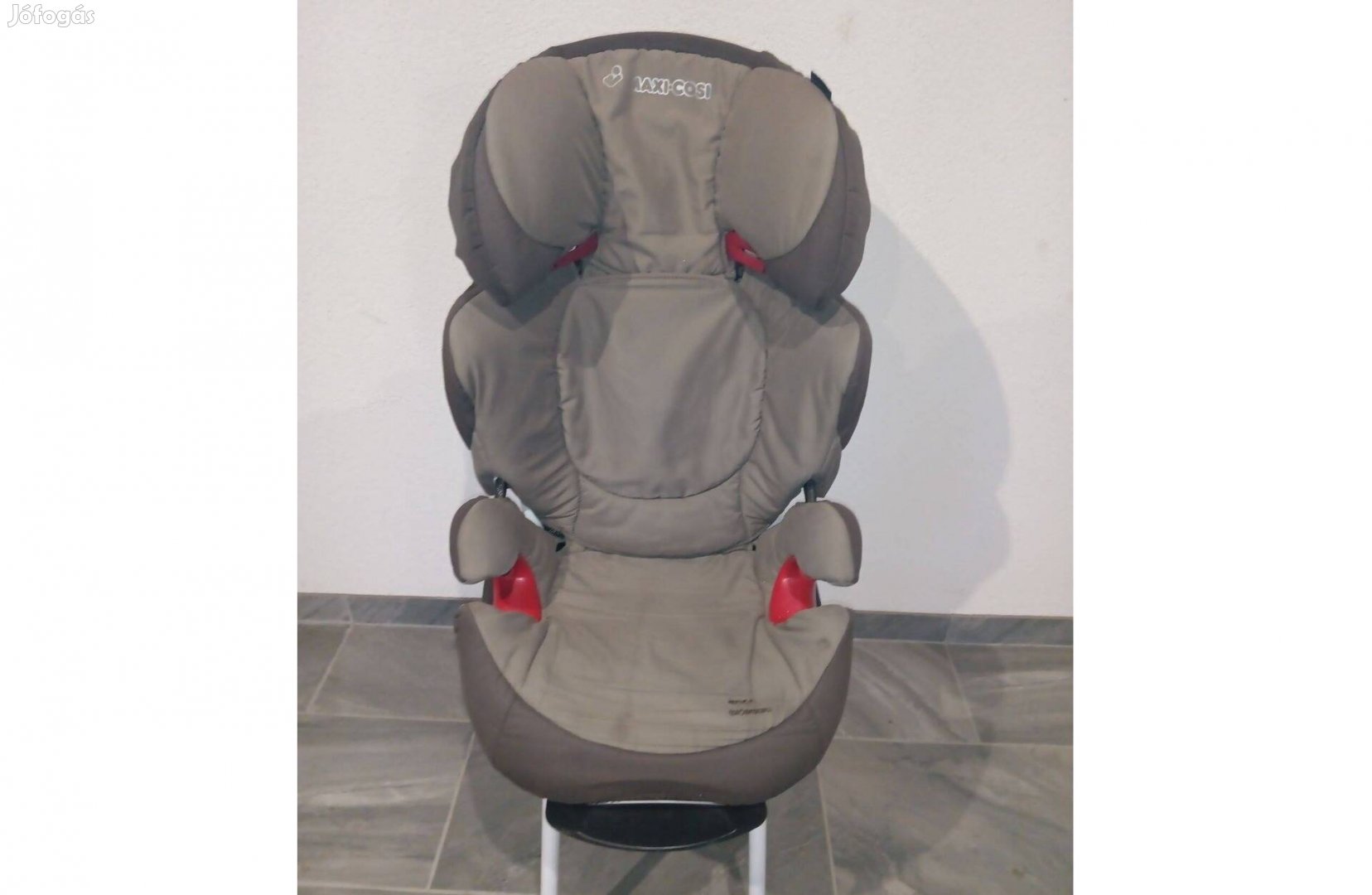 Maxi Cosi Rodi XR autós gyerekülés 15-36 kg dönthető