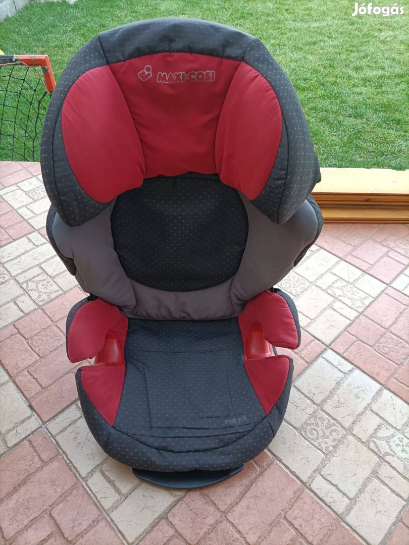 Maxi Cosi Rodi XR autós gyerekülés 15-36 kg-ig