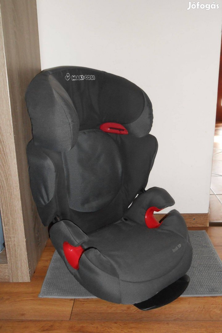 Maxi Cosi Rodi XR dönthető ülőrészes gyerekülés 15-36 kg