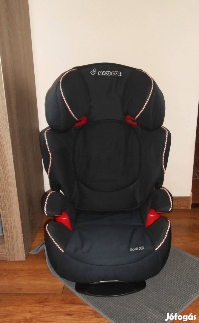 Maxi Cosi Rodi XR dönthető ülőrészes gyerekülés 15-36 kg